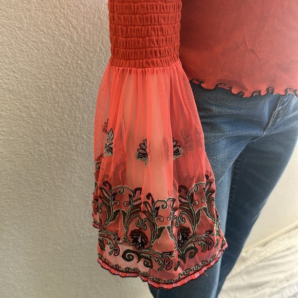 Free People High Tides Top - Picture 8 of 11